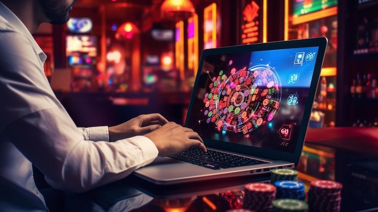 Susunan langkah email bantuan akexistogel